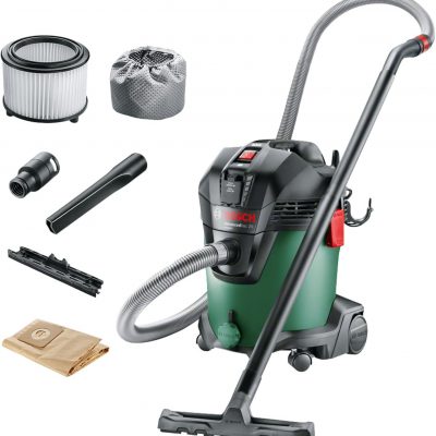 Bosch Sauger